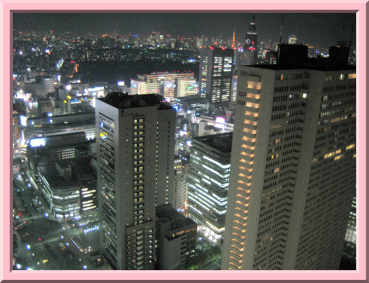 Shinjuku