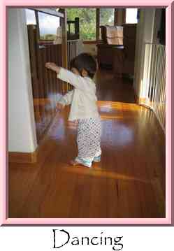 Dancing Thumbnail