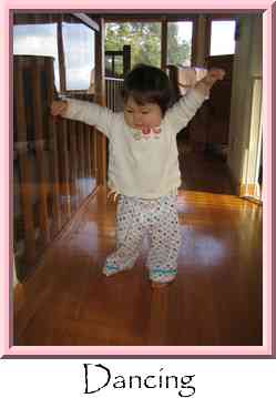 Dancing Thumbnail