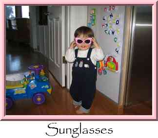 Sunglasses Thumbnail