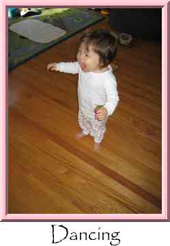 Dancing Thumbnail