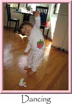 Dancing Thumbnail
