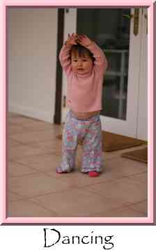 Dancing Thumbnail