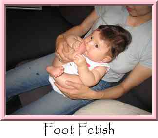 Foot Fetish Thumbnail