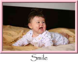 Smile Thumbnail