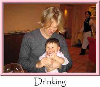 Drinking Thumbnail