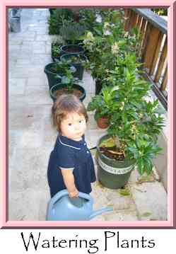 Watering Plants Thumbnail