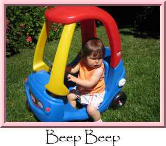 Beep Beep Thumbnail