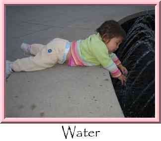 Water Thumbnail