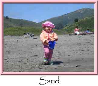 Sand Thumbnail