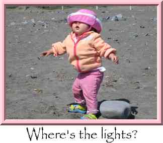 Where's the lights? Thumbnail