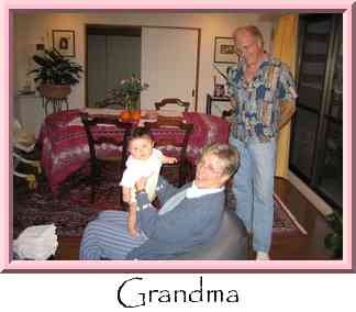 Grandma Thumbnail