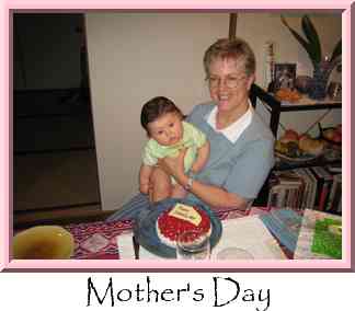 Mother's Day Thumbnail