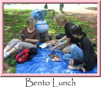 Bento Lunch Thumbnail