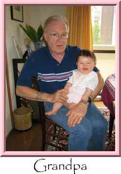 Grandpa Thumbnail
