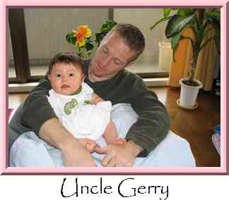Uncle Gerry Thumbnail