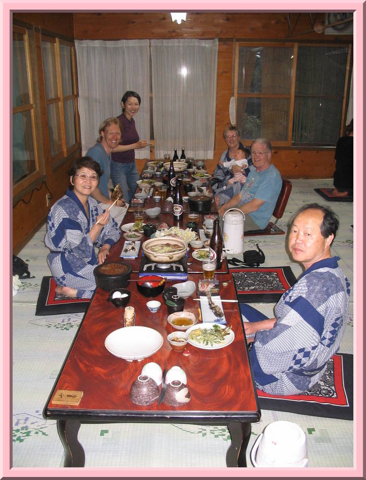 Dinner