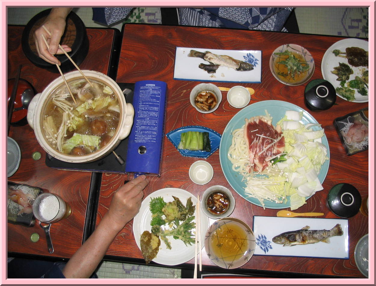 Nabe