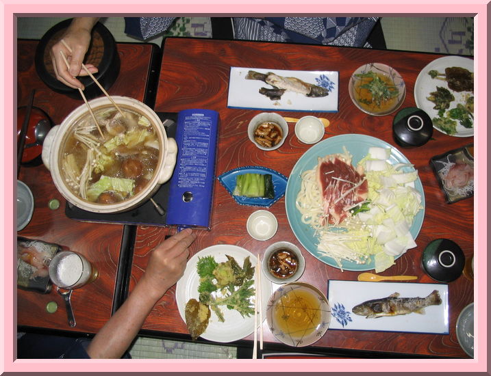 Nabe