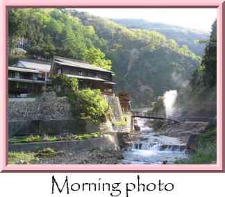 Morning photo Thumbnail
