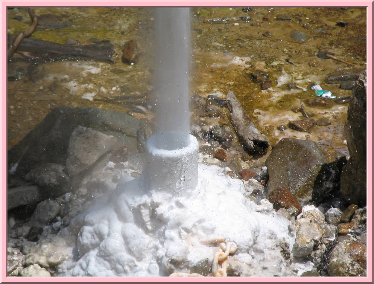 Geyser