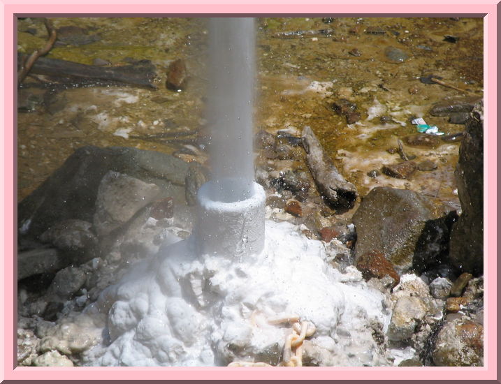 Geyser
