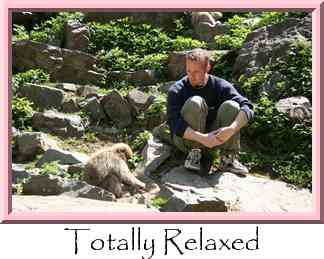 Totally Relaxed Thumbnail