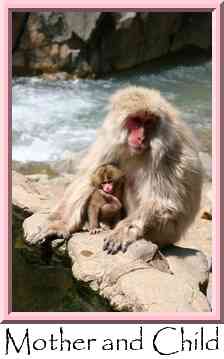 Mother and Child Thumbnail