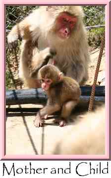 Mother and Child Thumbnail