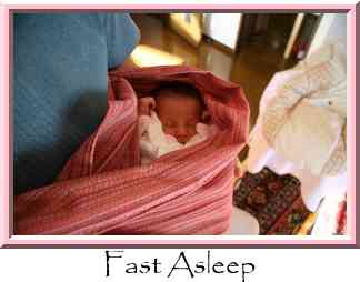 Fast Asleep Thumbnail