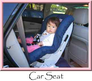Car Seat Thumbnail