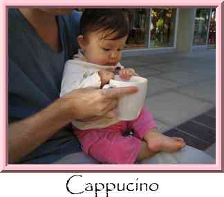 Cappucino Thumbnail