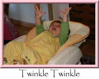 Twinkle Twinkle Thumbnail