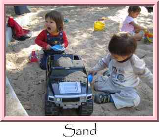 Sand Thumbnail