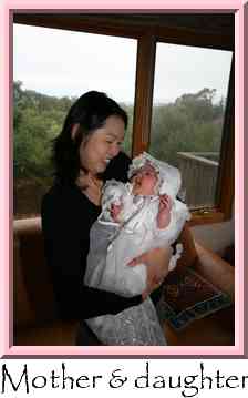 Mother & daughter Thumbnail