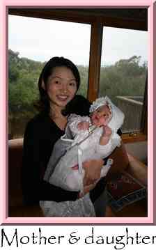 Mother & daughter Thumbnail