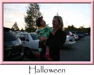 Halloween Thumbnail