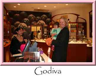 Godiva Thumbnail