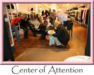 Center of Attention Thumbnail