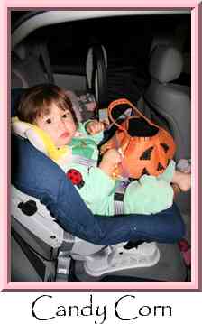 Candy Corn Thumbnail