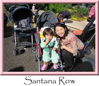 Santana Row Thumbnail