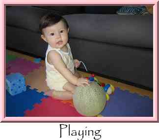 Playing Thumbnail