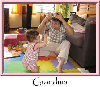 Grandma Thumbnail