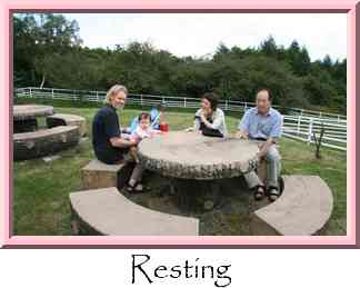 Resting Thumbnail