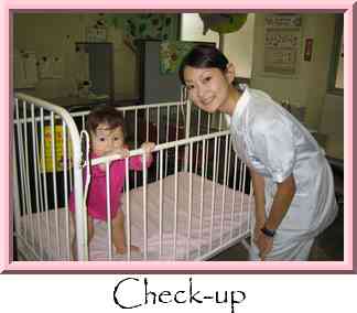 Check-up Thumbnail
