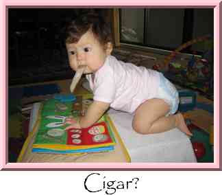 Cigar? Thumbnail