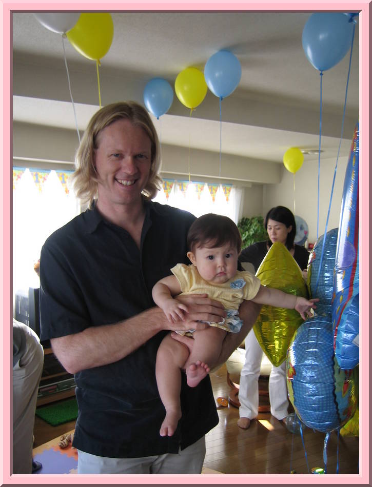 Birthday Party