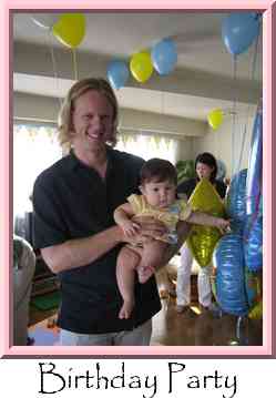 Birthday Party Thumbnail