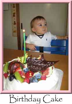 Birthday Cake Thumbnail