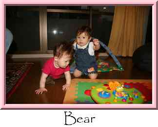 Bear Thumbnail